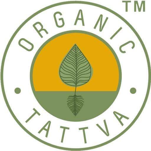 Organic Tattva logo