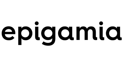 Epigamia logo
